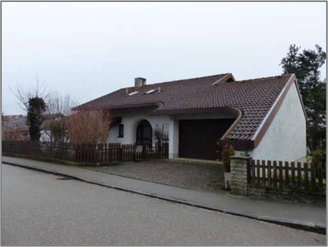 Einfamilienhaus in Leitlweg 15, 85293 Steinkirchen - Bild 2