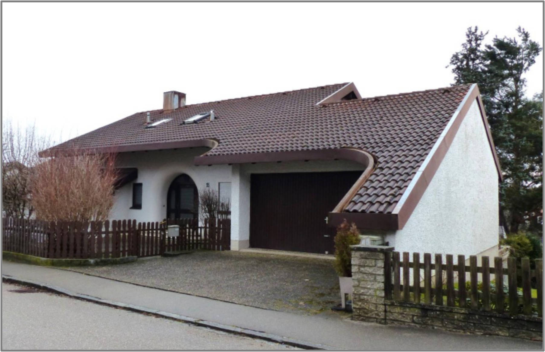 Einfamilienhaus in Leitlweg 15, 85293 Steinkirchen - Bild 3