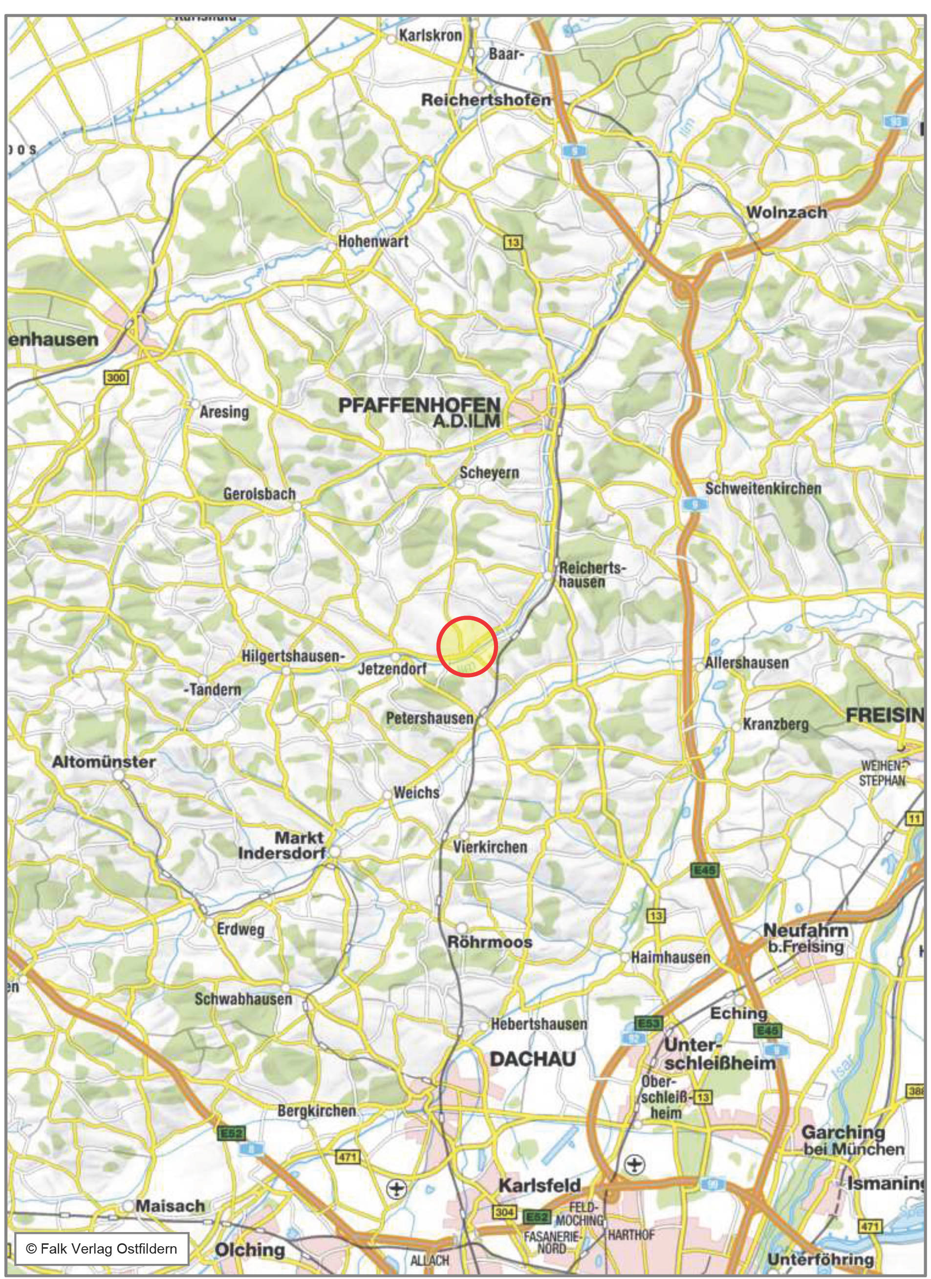 bayern K 0067/2020 Leitlweg 15, 85293 Steinkirchen 17