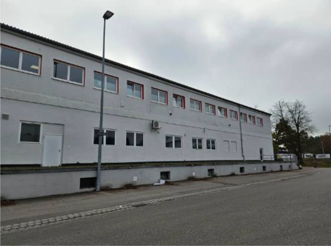 bayern K 0067/2024 Parkstraße 33, 86462 Langweid, Foret 8