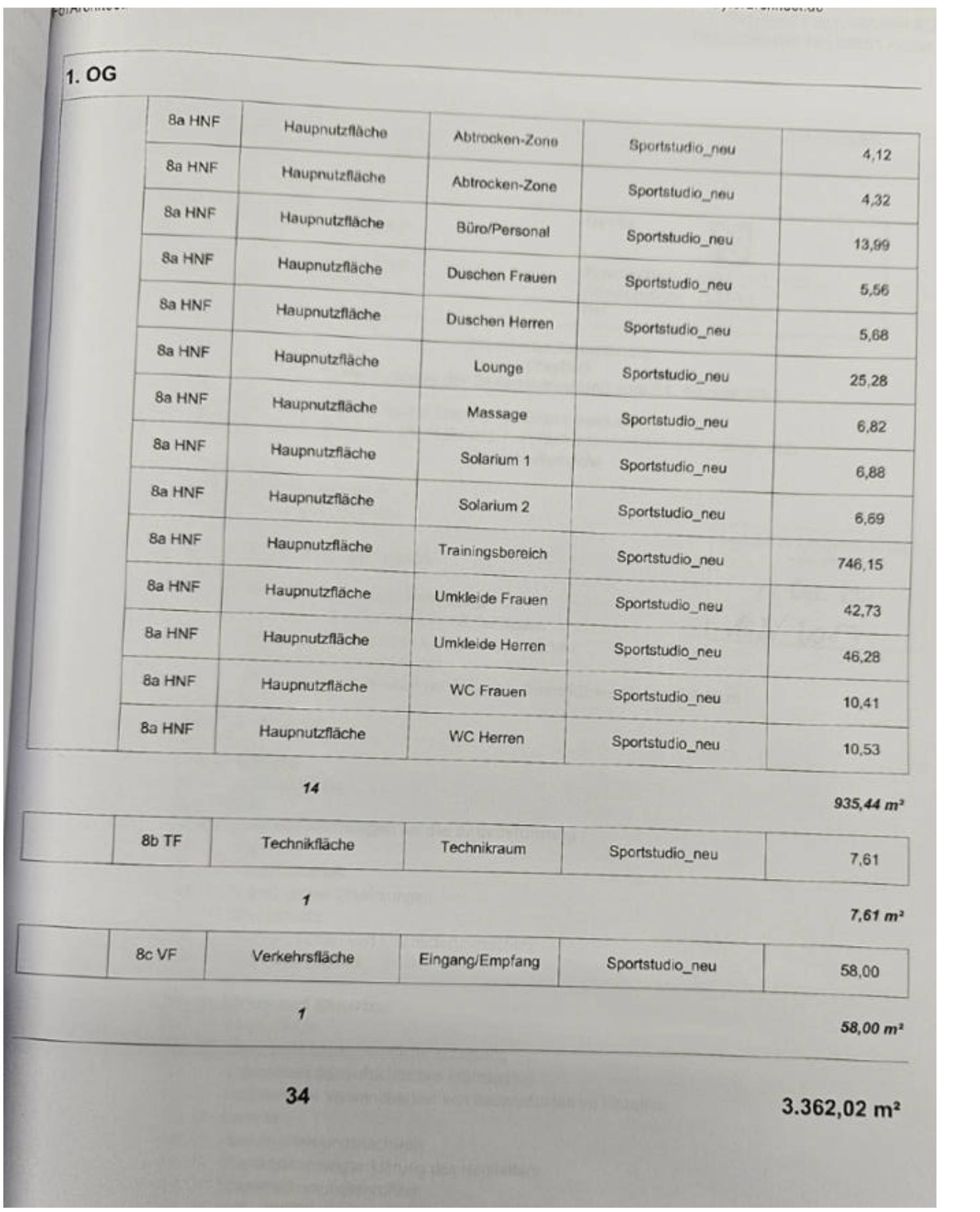 bayern K 0067/2024 Parkstraße 33, 86462 Langweid, Foret 34