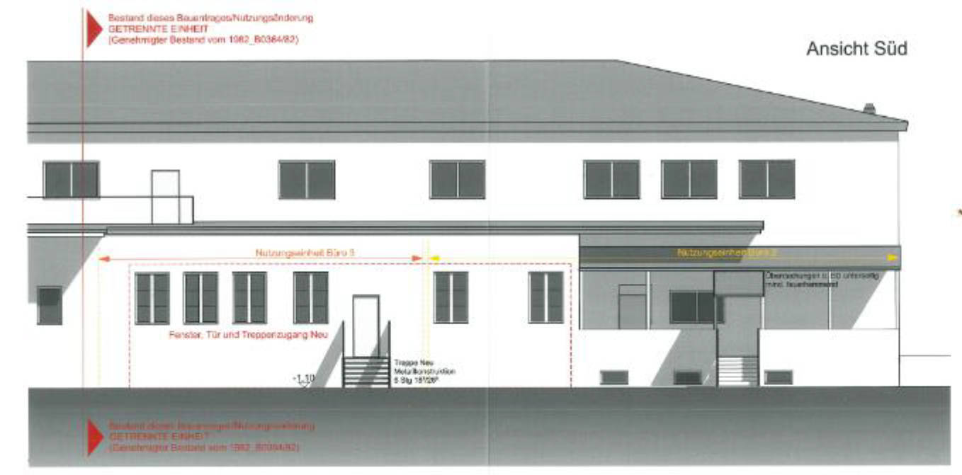 bayern K 0067/2024 Parkstraße 33, 86462 Langweid, Foret 33