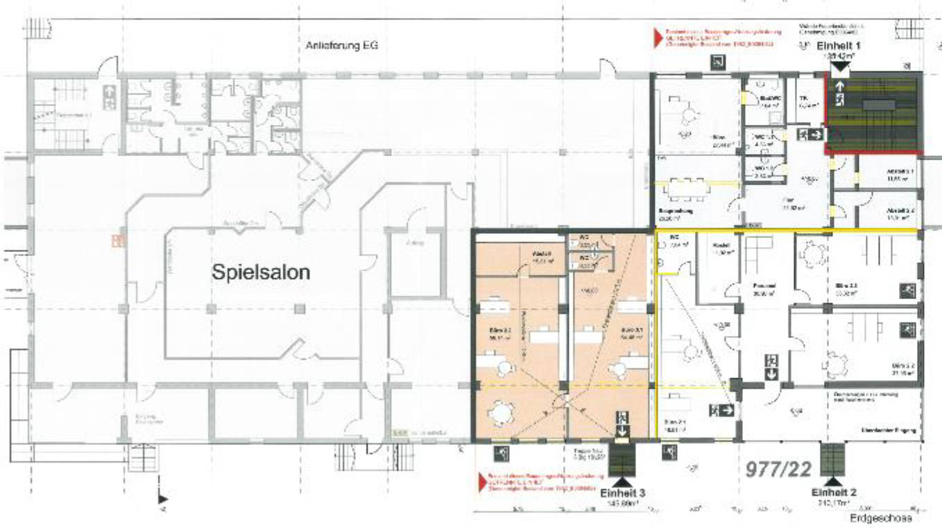 bayern K 0067/2024 Parkstraße 33, 86462 Langweid, Foret 36