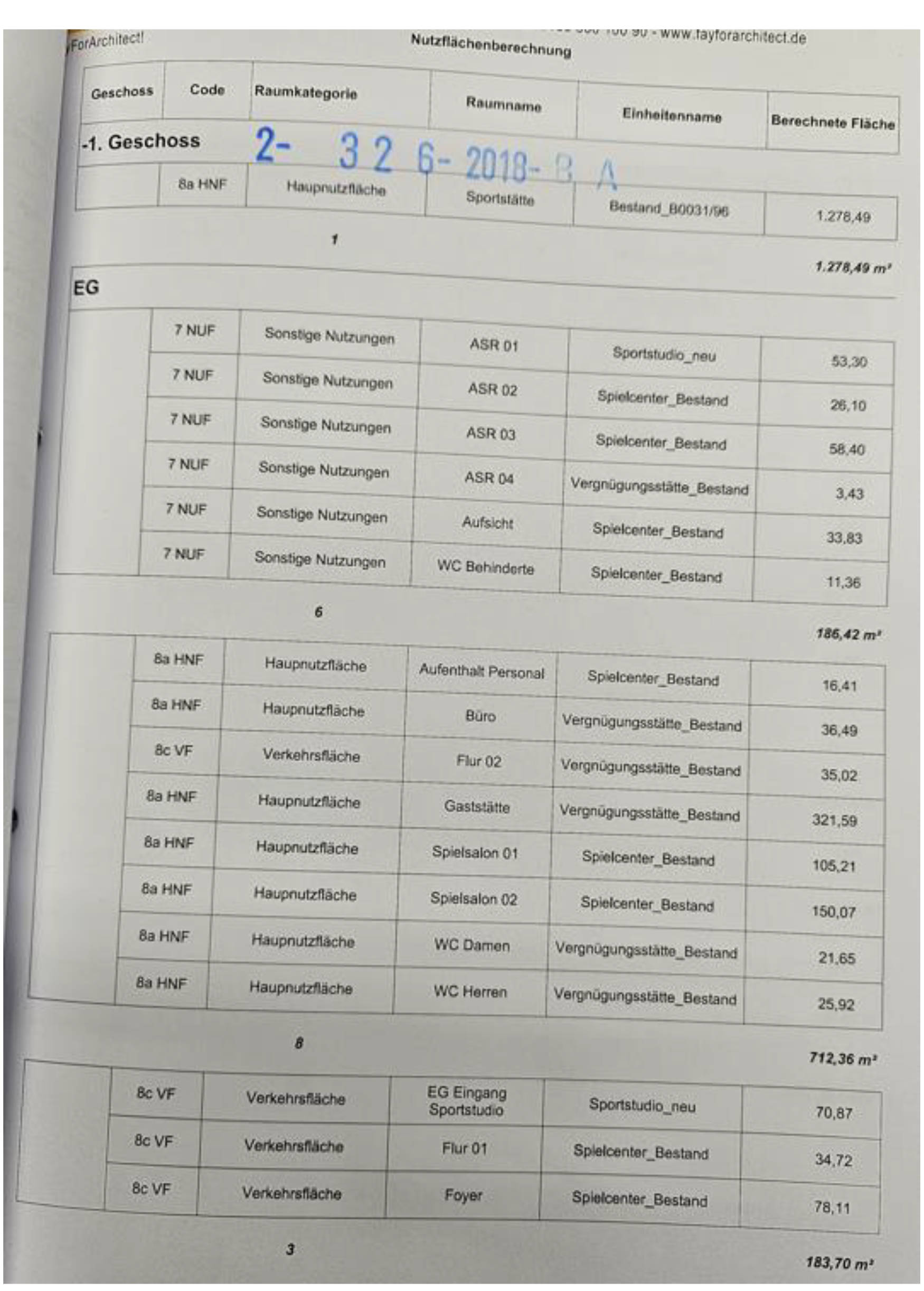 bayern K 0067/2024 Parkstraße 33, 86462 Langweid, Foret 27