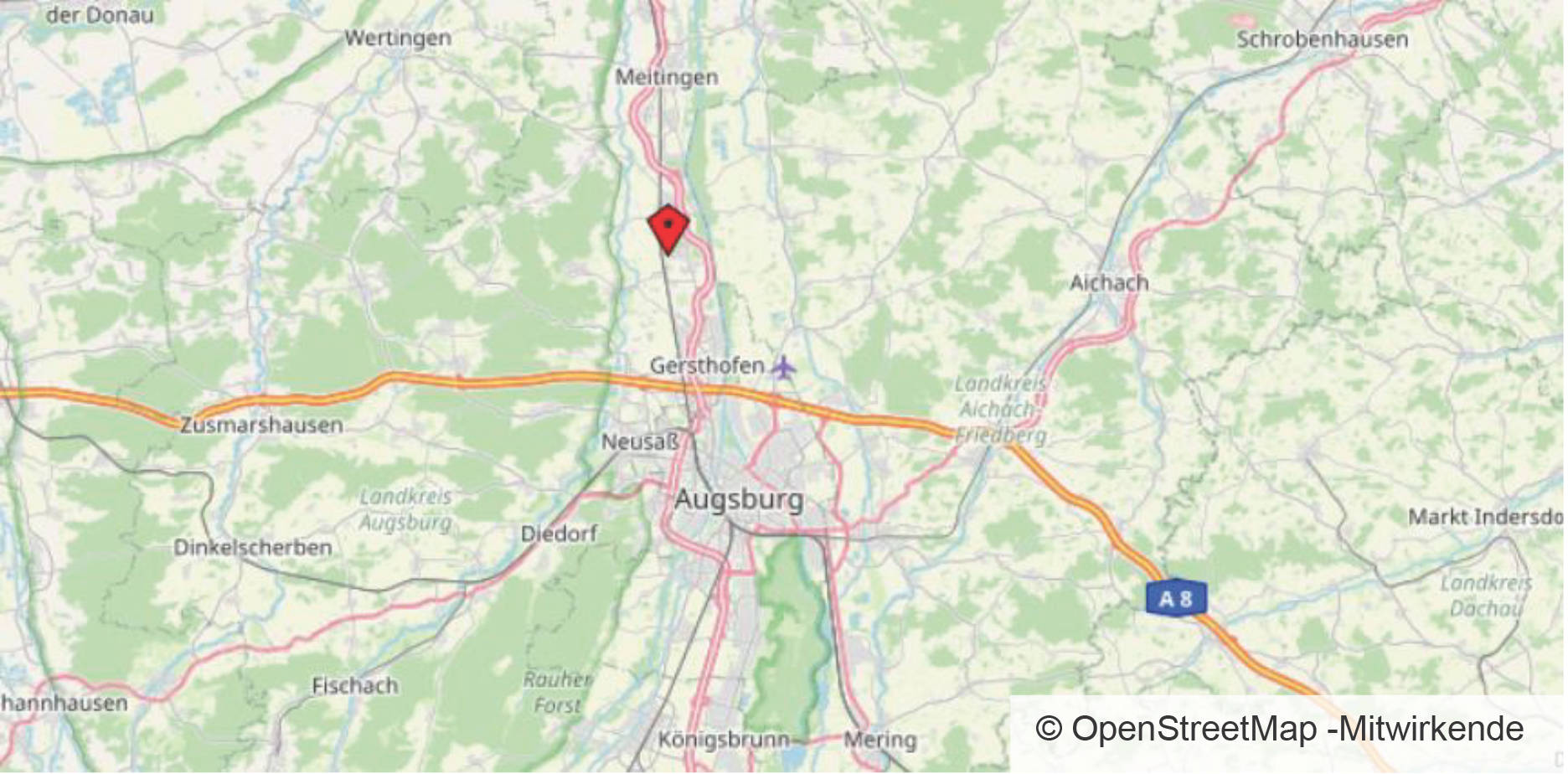 bayern K 0067/2024 Parkstraße 33, 86462 Langweid, Foret 30