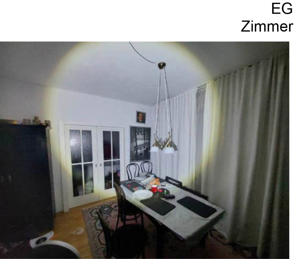 Einfamilienhaus mit Garage in Heidestraße 53, 95100 Selb - Bild 3