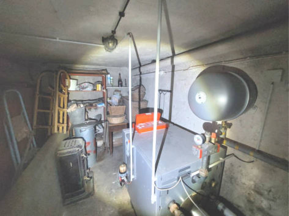 Einfamilienhaus mit Garage in Heidestraße 53, 95100 Selb - Bild 4