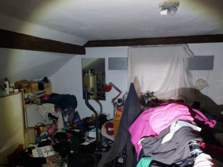 Einfamilienhaus mit Garage in Heidestraße 53, 95100 Selb - Bild 2