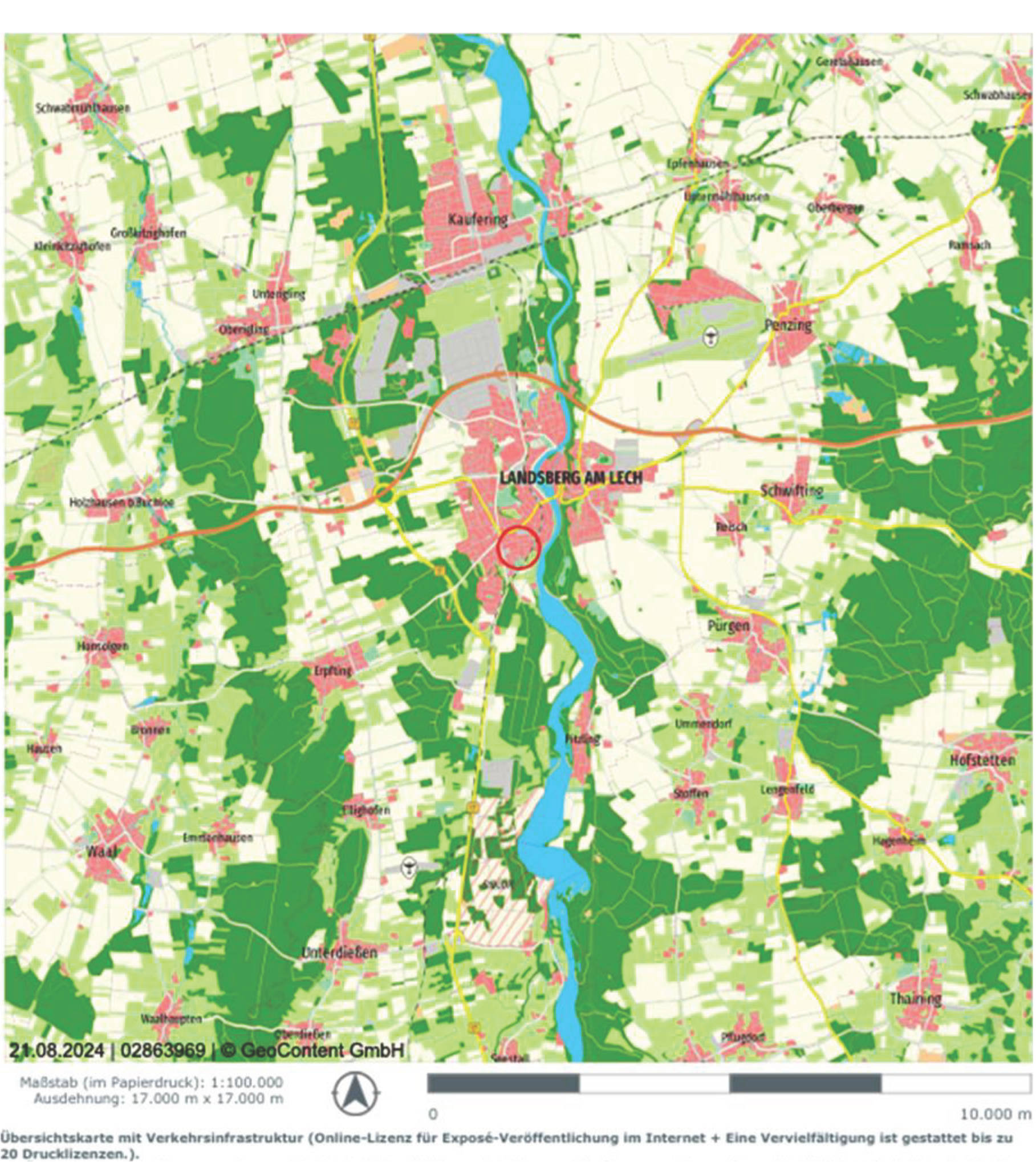 bayern K0069-2024 Saarburgstraße 29a, 86899 Landsberg 16