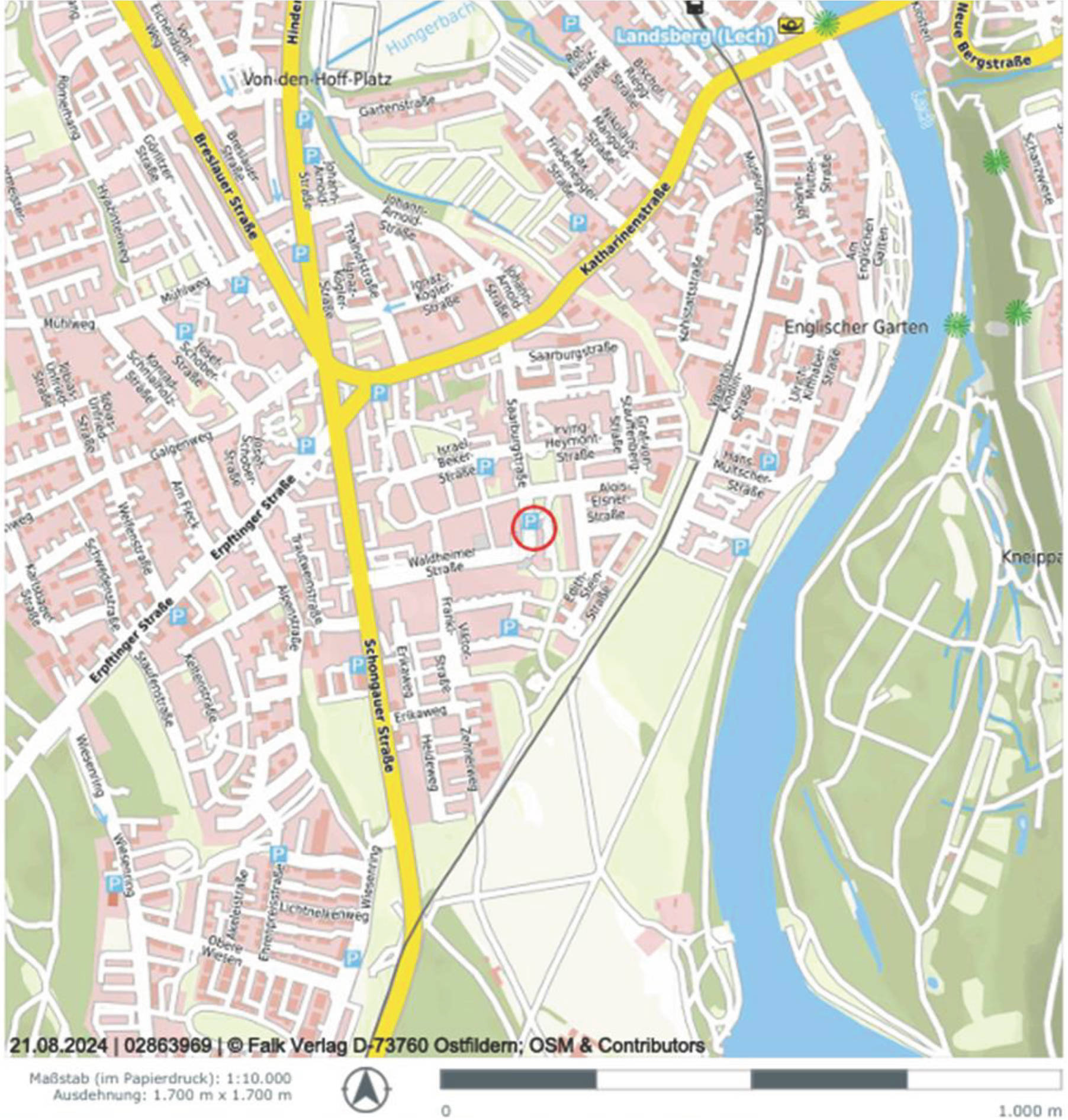 bayern K0069-2024 Saarburgstraße 29a, 86899 Landsberg 19
