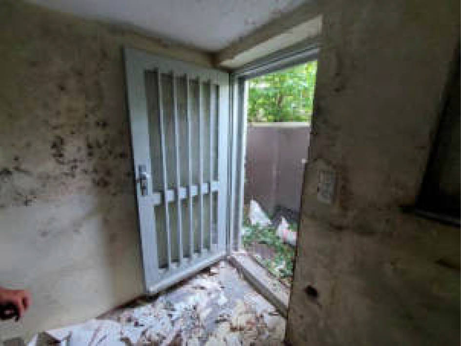 bayern K0069-2024 Medlerstraße 7, 95032 Hof, Moschendorf