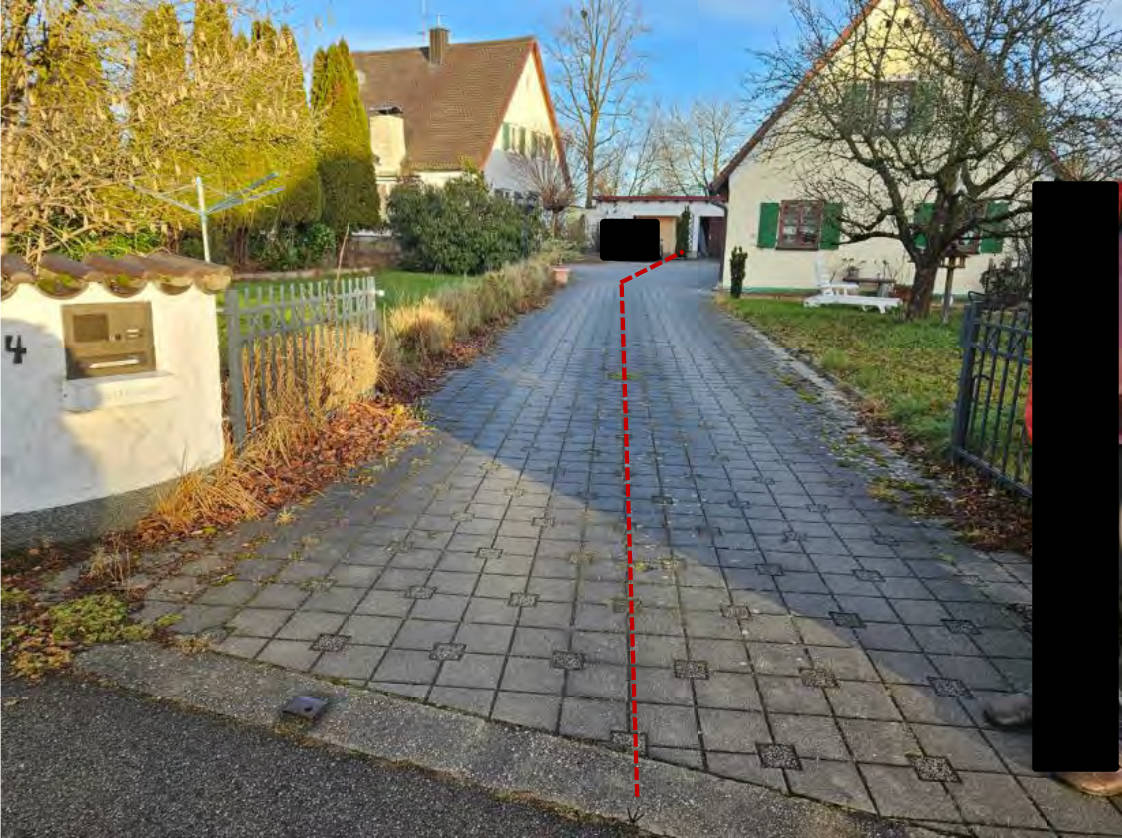 Einfamilienhaus in Akazienweg 4, 86529 Schrobenhausen, Mühlried