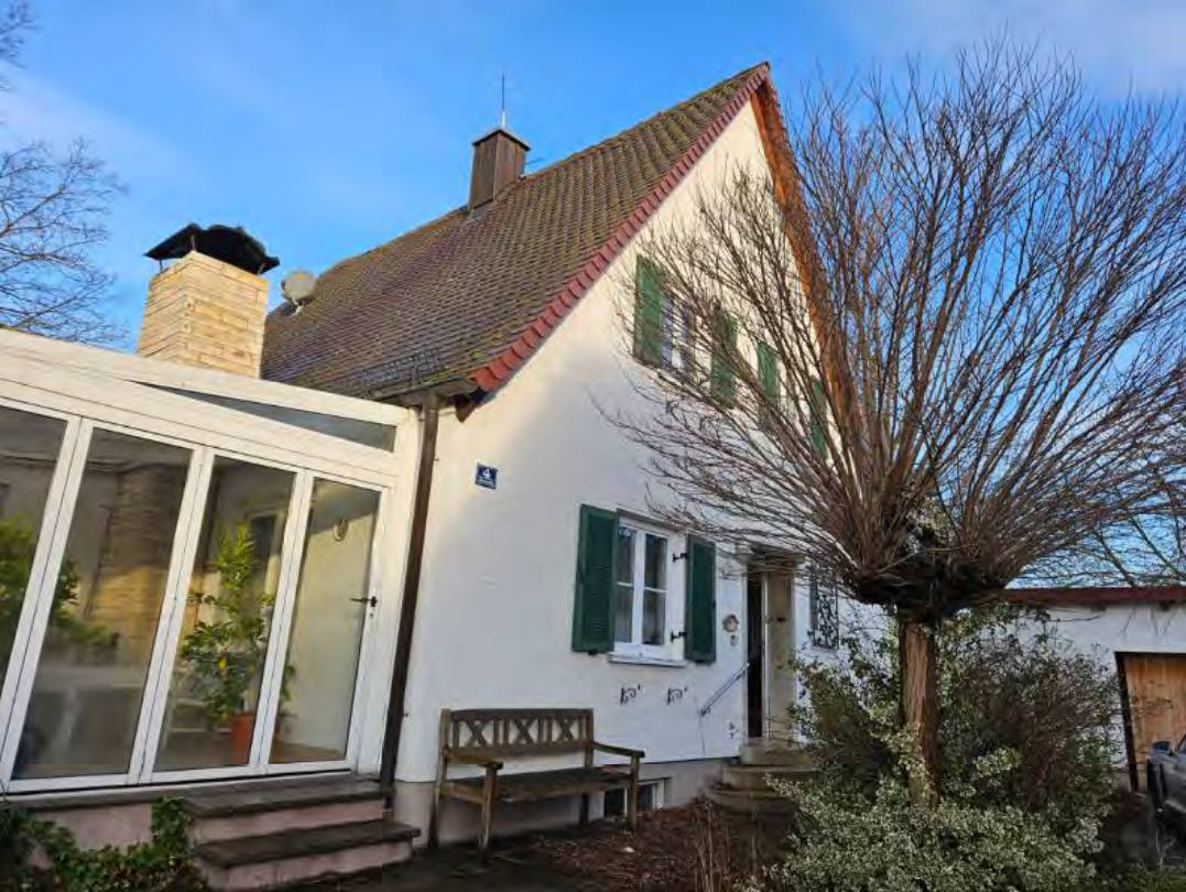 bayern K 0069/2024 Akazienweg 4, 86529 Schrobenhausen, Mühlried 6