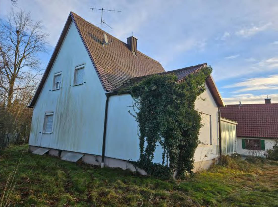 Einfamilienhaus in Akazienweg 4, 86529 Schrobenhausen, Mühlried - Bild 5