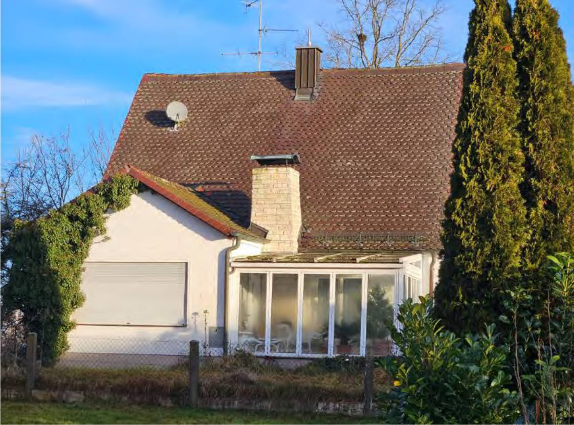 Einfamilienhaus in Akazienweg 4, 86529 Schrobenhausen, Mühlried - Bild 4