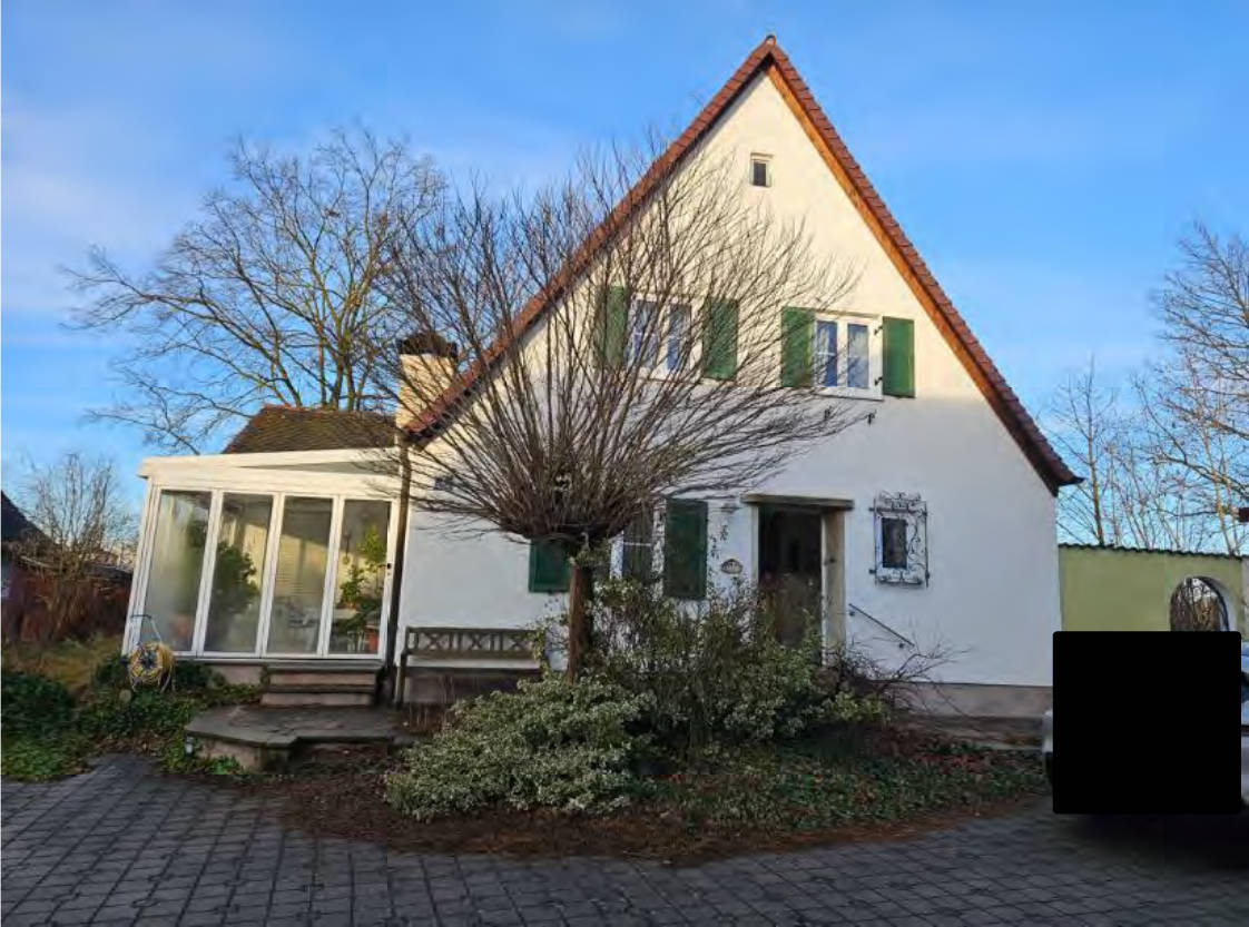 Einfamilienhaus in Akazienweg 4, 86529 Schrobenhausen, Mühlried - Bild 3