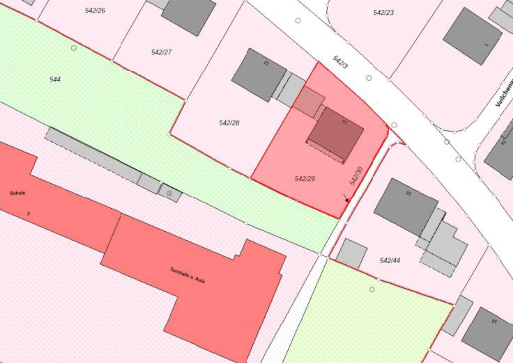 bayern K0070-2023 Blumenstraße 14, 86863 Langenneufnach 13