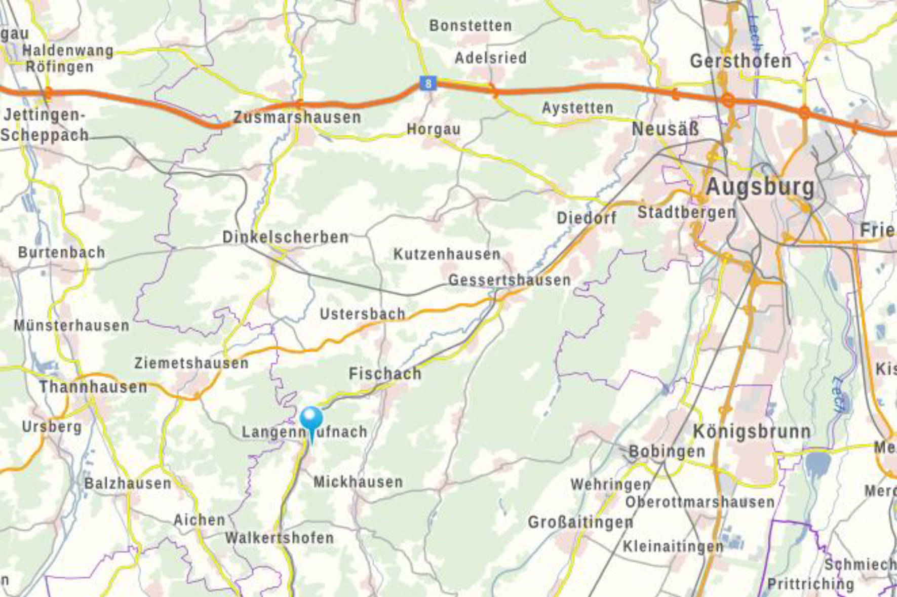 bayern K0070-2023 Blumenstraße 14, 86863 Langenneufnach 18