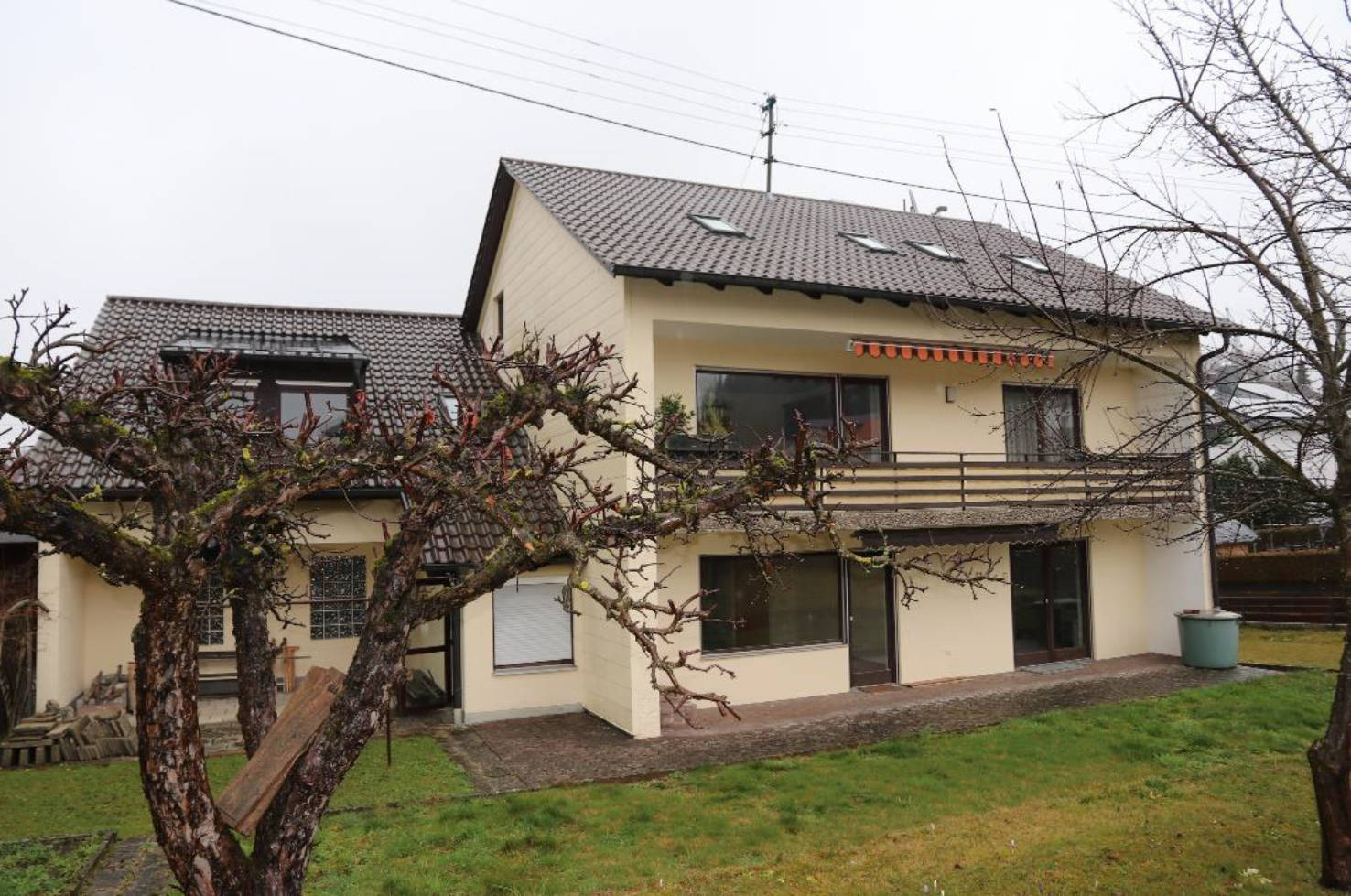 bayern K0070-2023 Blumenstraße 14, 86863 Langenneufnach 14