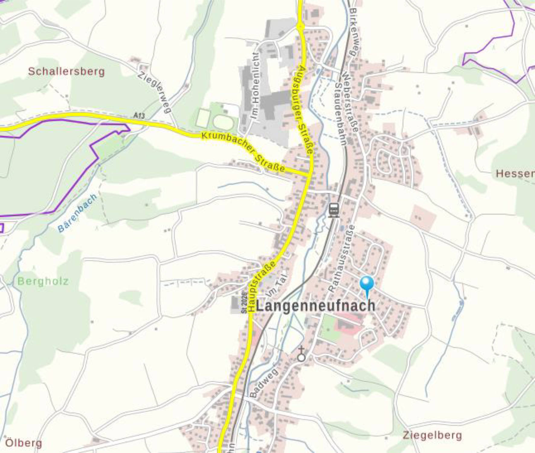 bayern K0070-2023 Blumenstraße 14, 86863 Langenneufnach 6