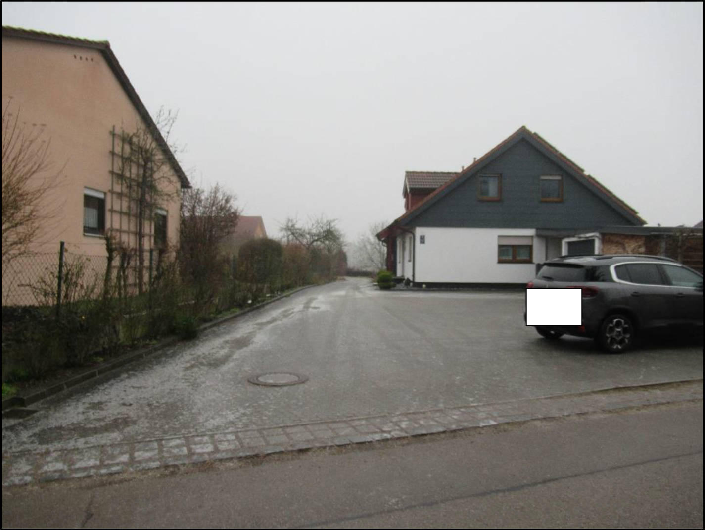 Bauland u. Verkehrsfläche in Brunnerstraße  47 b, 85051 Ingolstadt - Bild 5