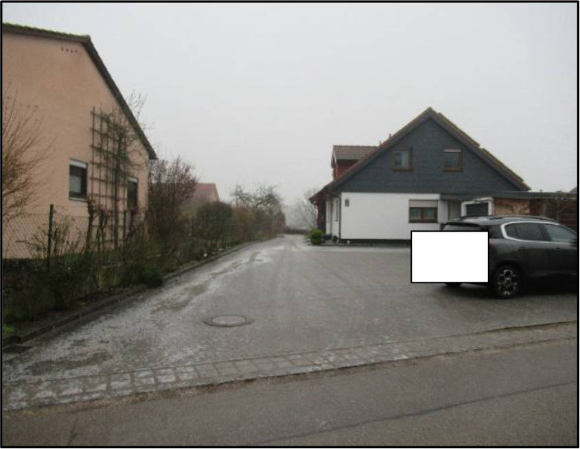 Bauland u. Verkehrsfläche in Brunnerstraße  47 b, 85051 Ingolstadt - Bild 4