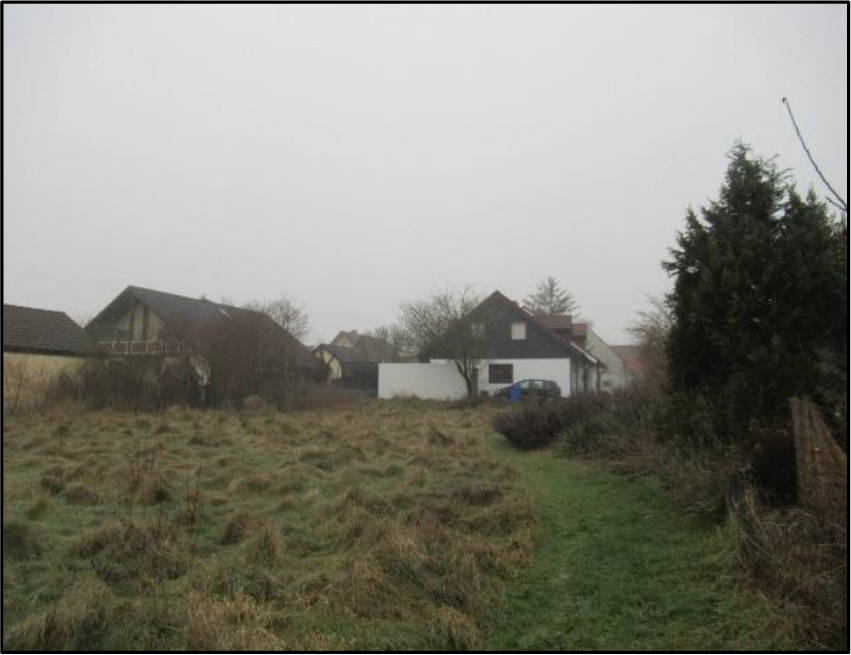 Bauland u. Verkehrsfläche in Brunnerstraße  47 b, 85051 Ingolstadt - Bild 3