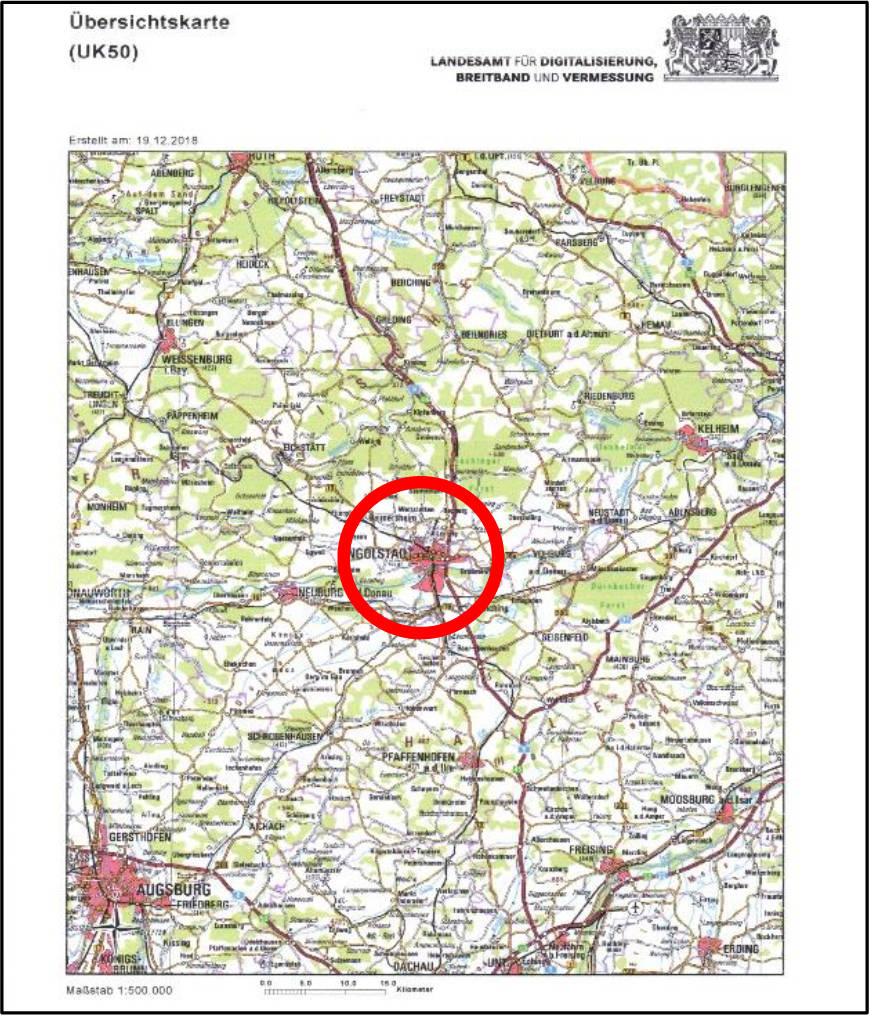 bayern K 0072/2024 Brunnerstraße  47 b, 85051 Ingolstadt 19