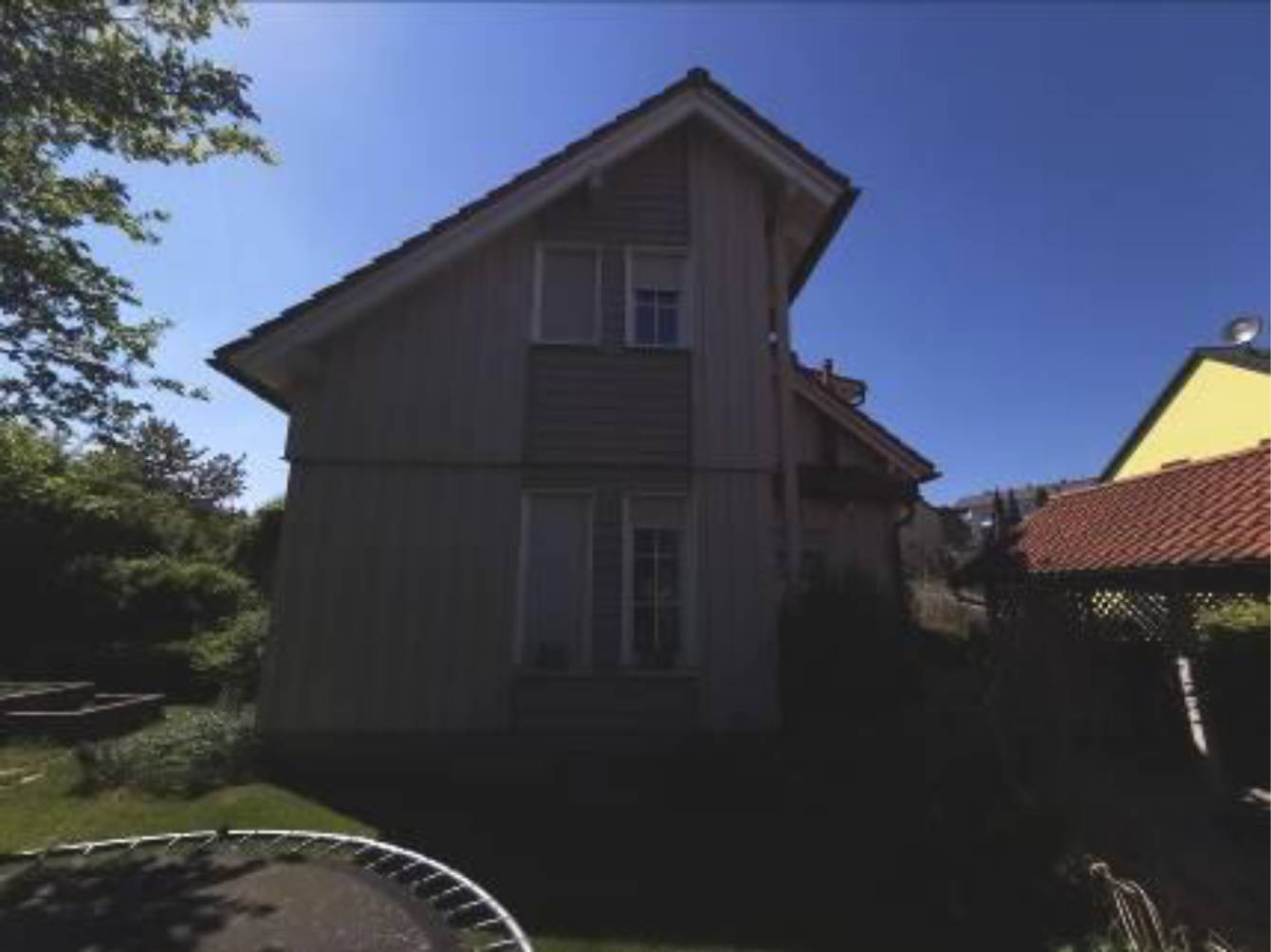 Einfamilienwohnhaus und Holz-Carport in Auwiesenweg 4, 95632 Wunsiedel - Bild 3
