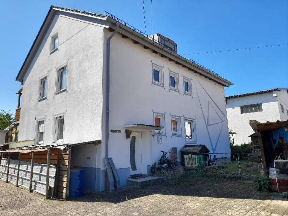 Zweifamilienhaus in Paarweg 4, 86316 Friedberg, Rederzhausen - Bild 4