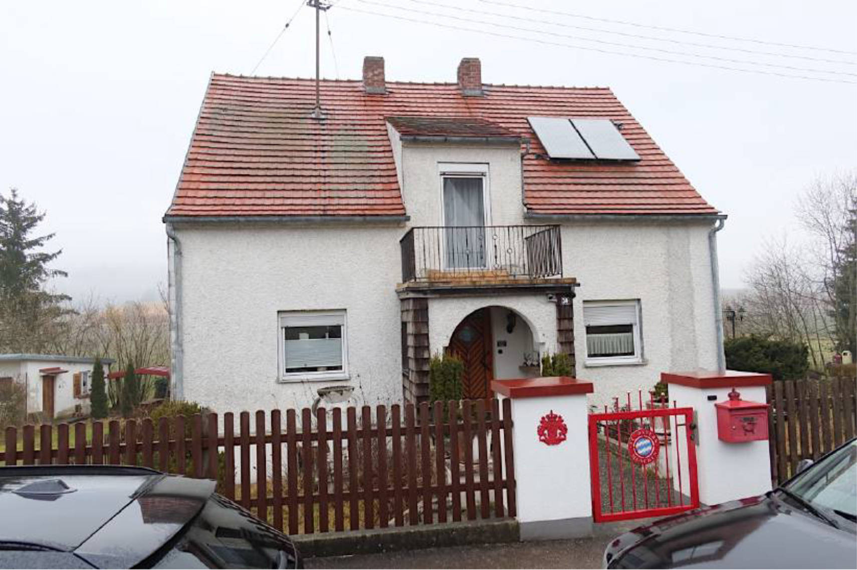 Einfamilienhaus in Lindenbergstraße 30, 86368 Gersthofen, Edenbergen - Bild 4