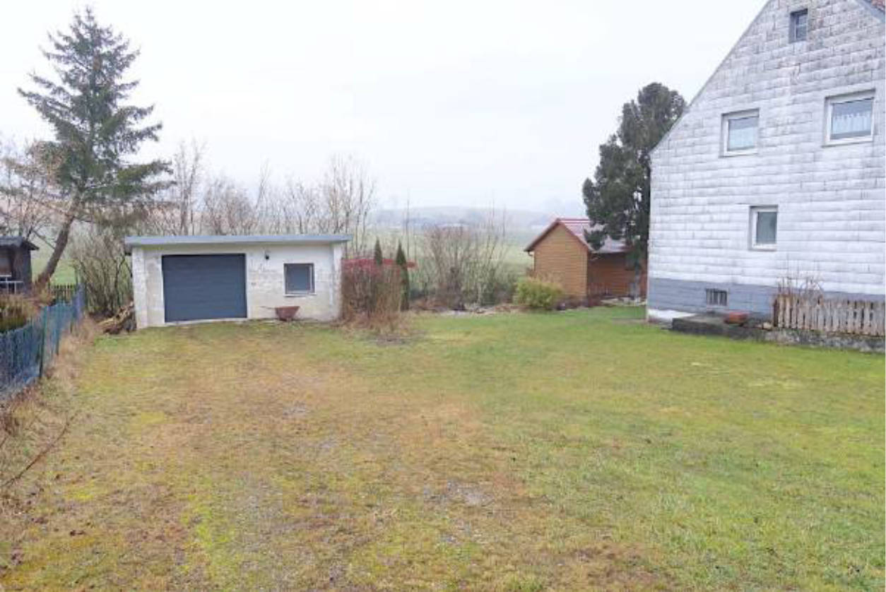 Einfamilienhaus in Lindenbergstraße 30, 86368 Gersthofen, Edenbergen - Bild 5
