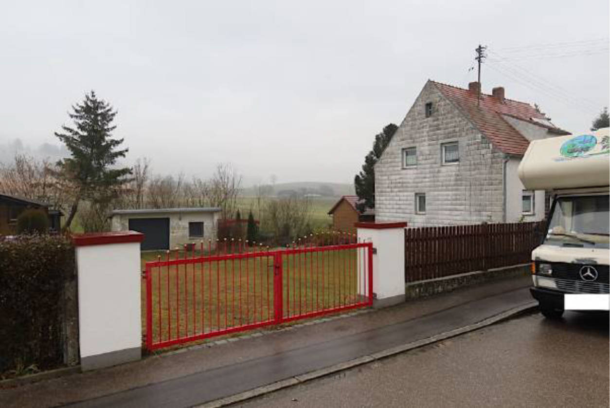 bayern K 0075/2024 Lindenbergstraße 30, 86368 Gersthofen, Edenbergen 6