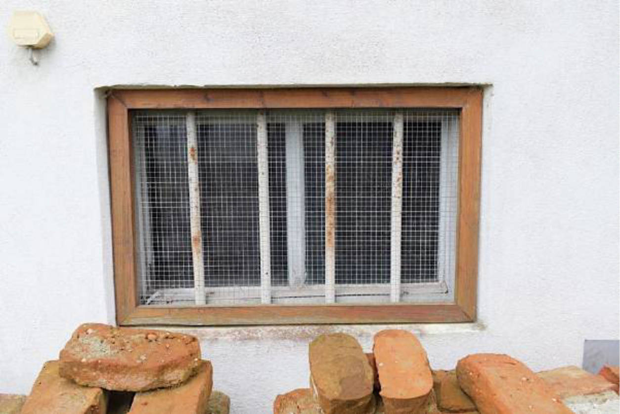 bayern K 0075/2024 Lindenbergstraße 30, 86368 Gersthofen, Edenbergen 11