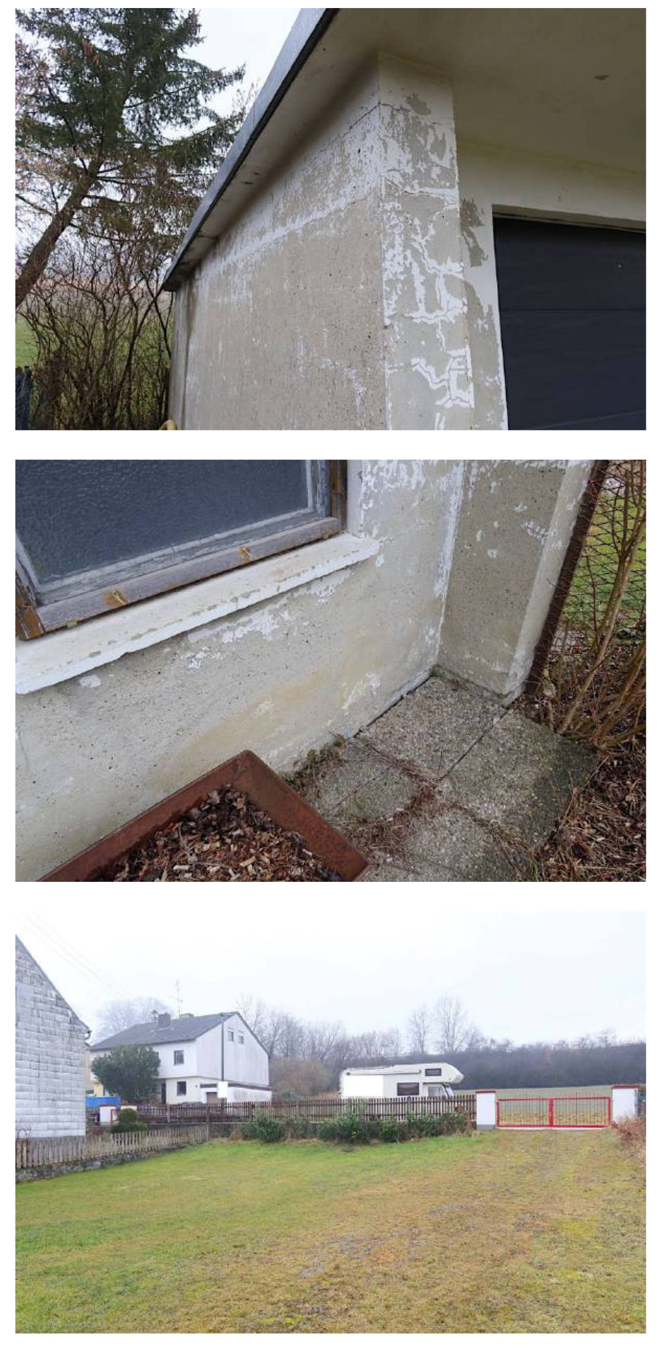 bayern K 0075/2024 Lindenbergstraße 30, 86368 Gersthofen, Edenbergen 12