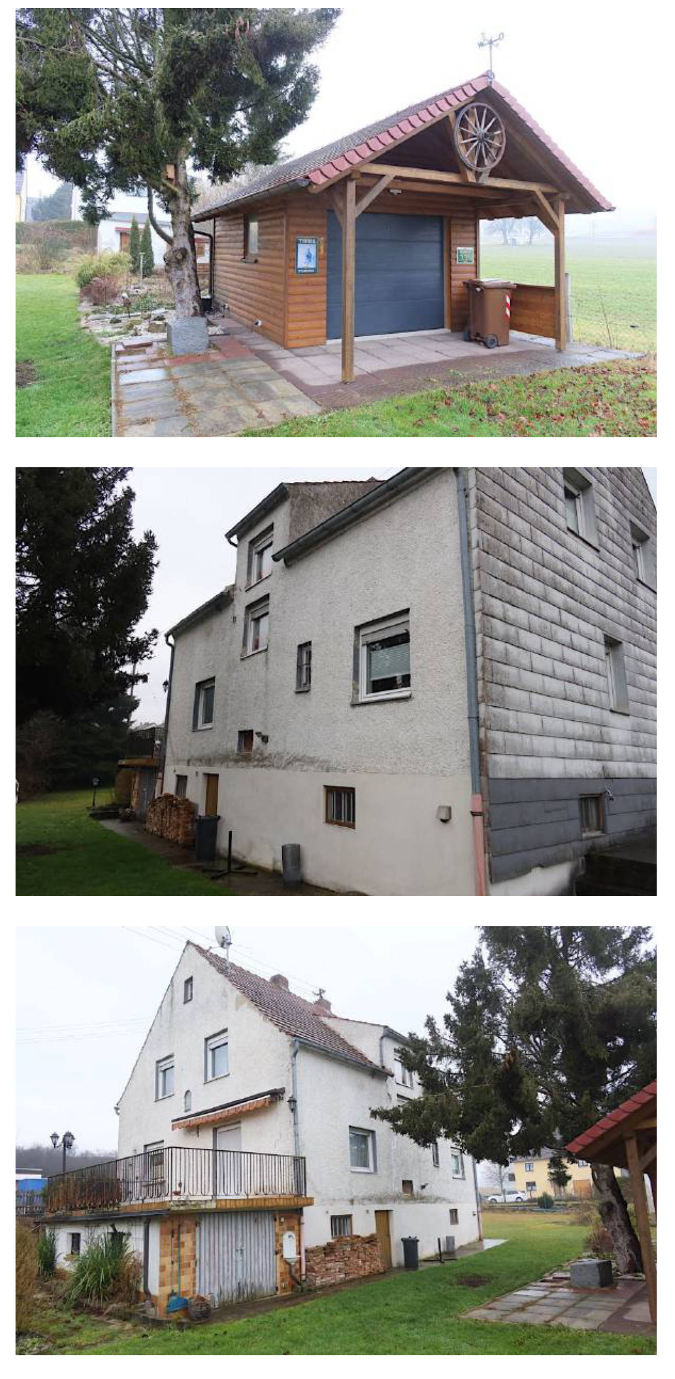 bayern K 0075/2024 Lindenbergstraße 30, 86368 Gersthofen, Edenbergen 8