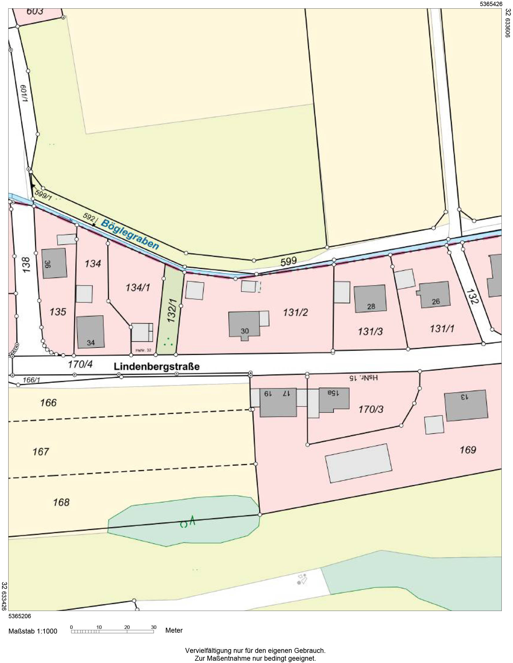 bayern K 0075/2024 Lindenbergstraße 30, 86368 Gersthofen, Edenbergen 28
