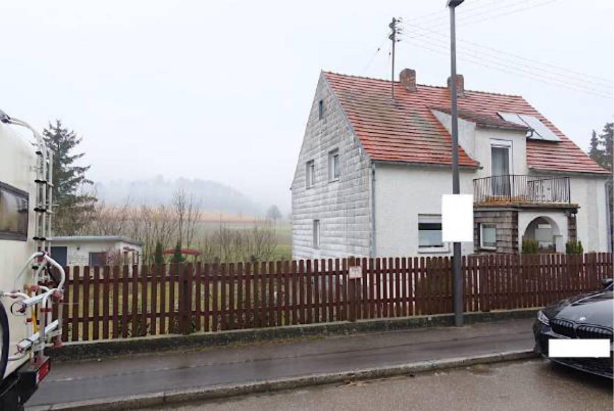 Einfamilienhaus in Lindenbergstraße 30, 86368 Gersthofen, Edenbergen - Bild 3