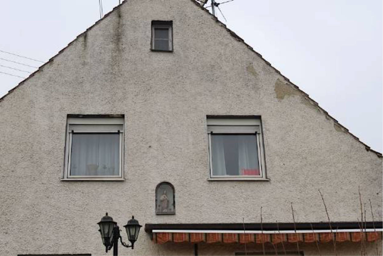 bayern K 0075/2024 Lindenbergstraße 30, 86368 Gersthofen, Edenbergen 9