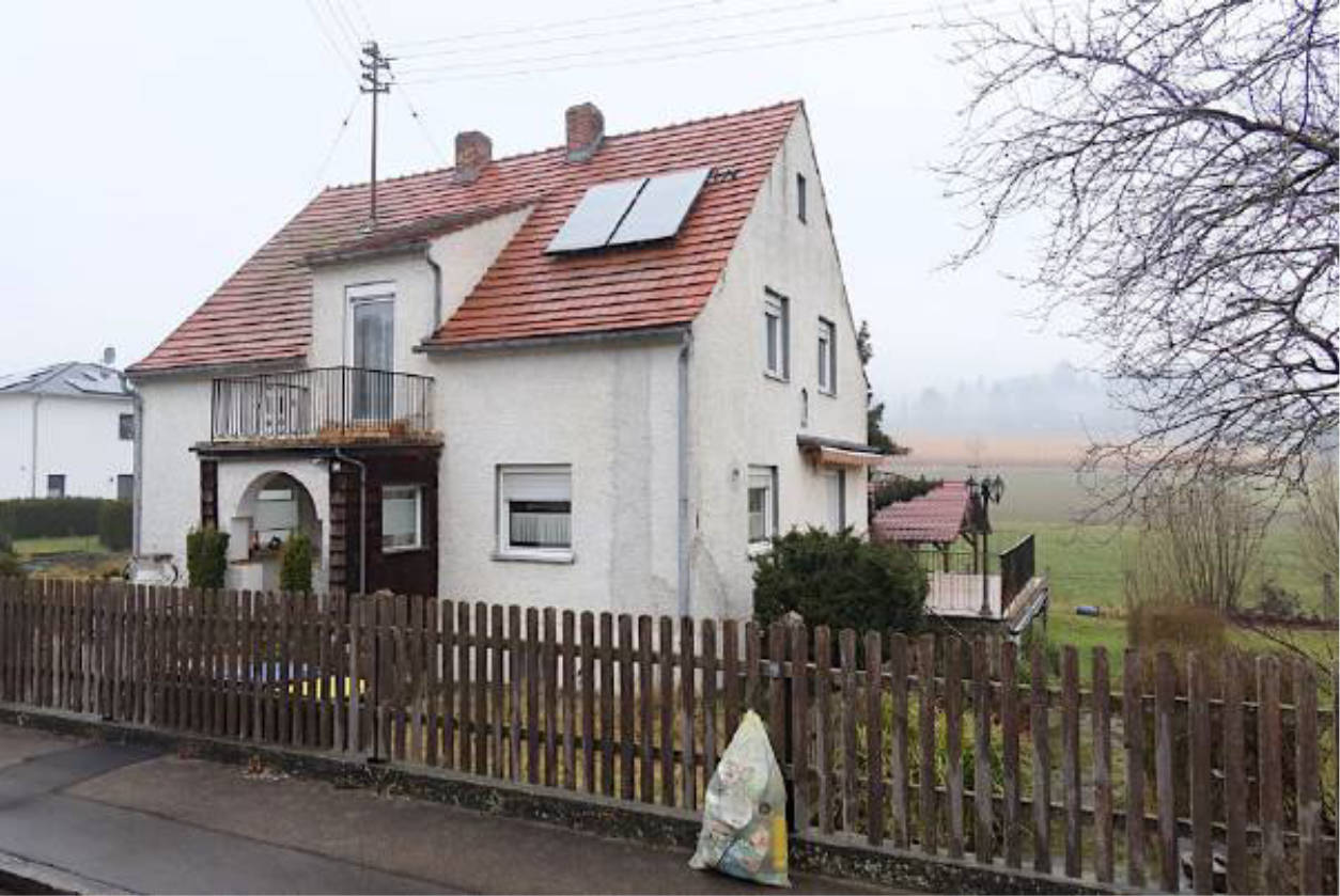 bayern K 0075/2024 Lindenbergstraße 30, 86368 Gersthofen, Edenbergen 10