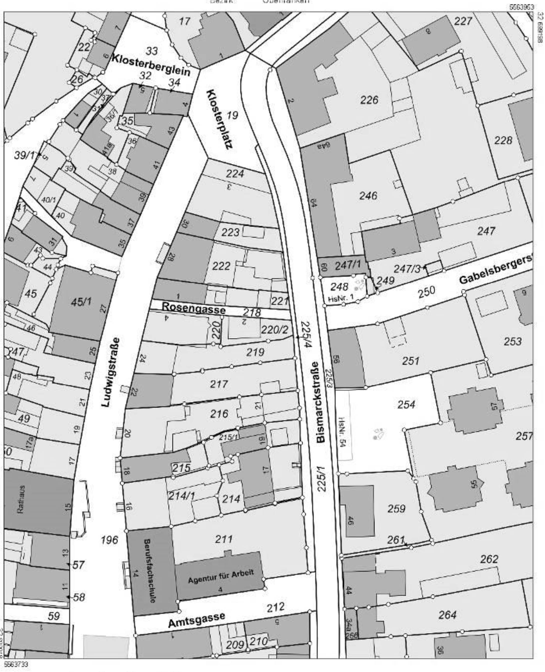 bayern K 0076/2024 Rosengasse 2, 95213 Münchberg 9