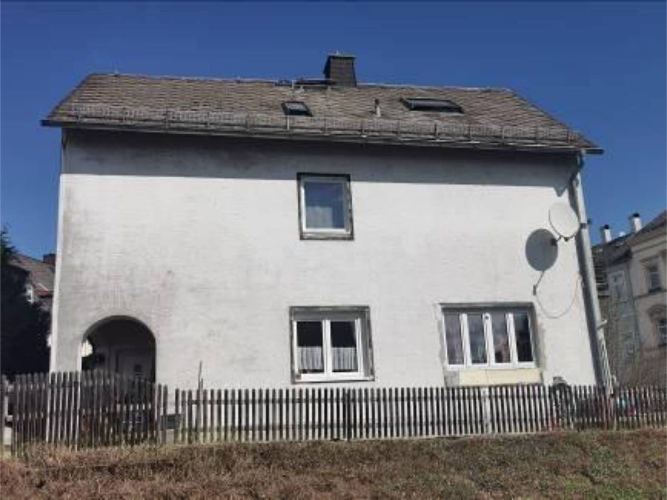 bayern K 0076/2024 Rosengasse 2, 95213 Münchberg 7