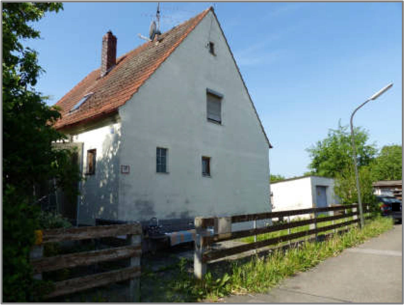 bayern K0077-2021 Rödenhof 24, 86633 Neuburg-Rödenhof