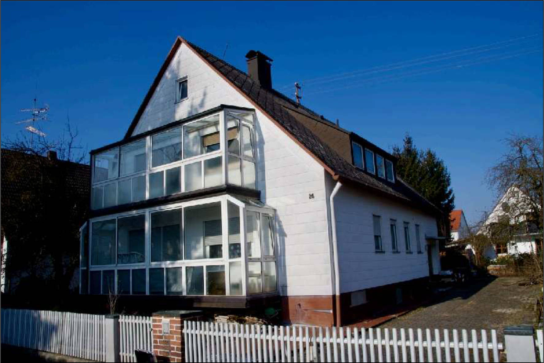 Einfamilienhaus in Jahnstraße  2, 86456 Gablingen - Bild 4