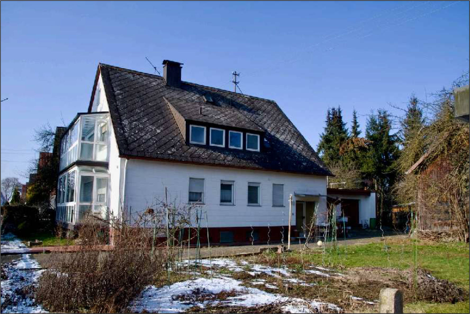 Einfamilienhaus in Jahnstraße  2, 86456 Gablingen - Bild 3