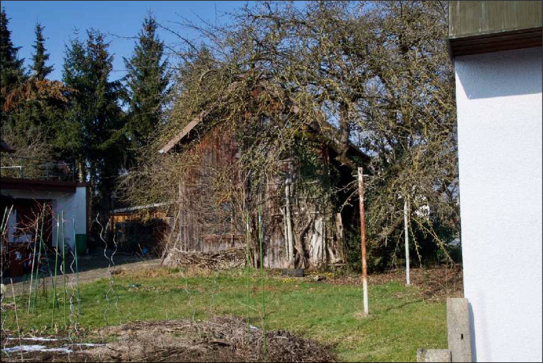 Einfamilienhaus in Jahnstraße  2, 86456 Gablingen - Bild 5