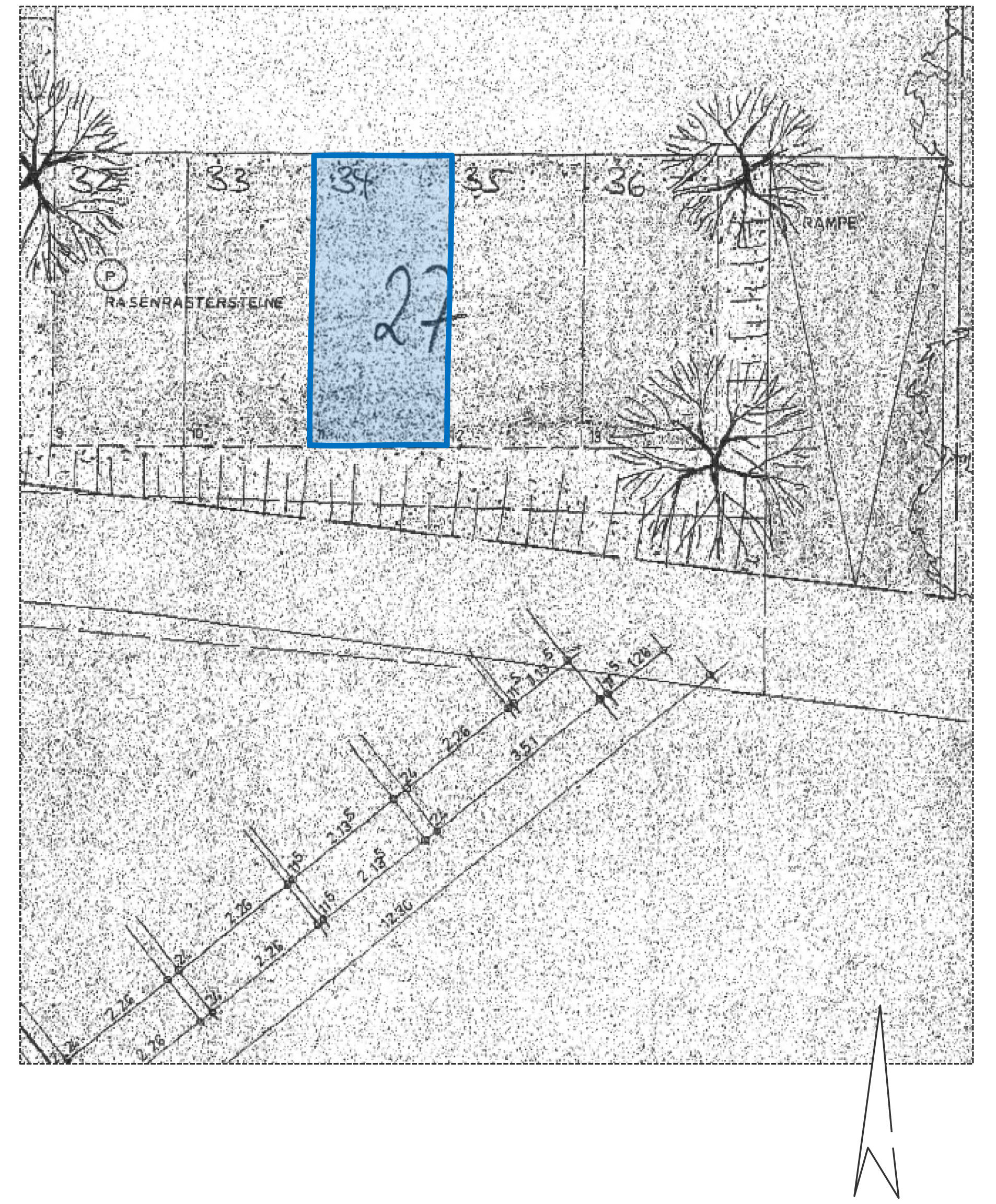 Eigentumswohnung (3 bis 4 Zimmer), Kfz-Stellplatz in Schwiftinger Straße 1b, 86899 Landsberg am Lech - Bild 5