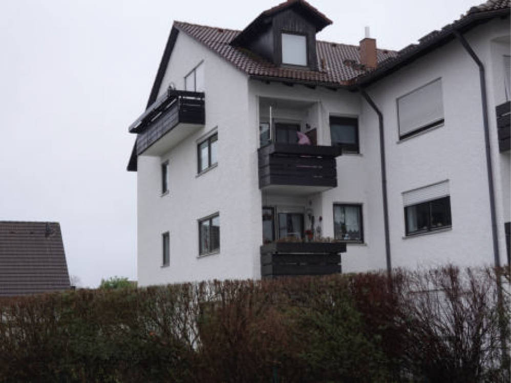 Schwiftinger Straße 1b, 86899 Landsberg am Lech