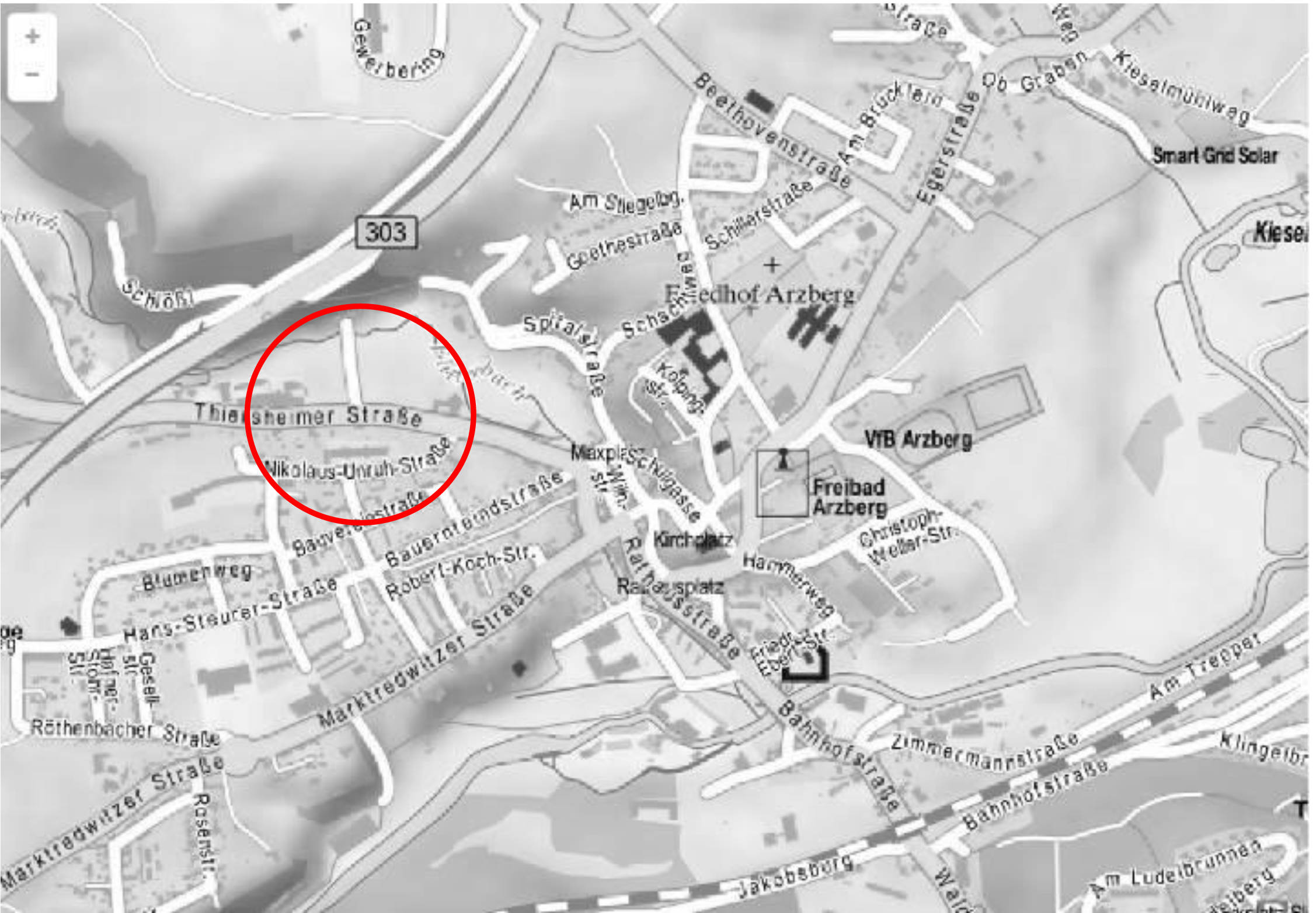 bayern K 0078/2024 Thiersheimer Straße 19, 95659 Arzberg 12