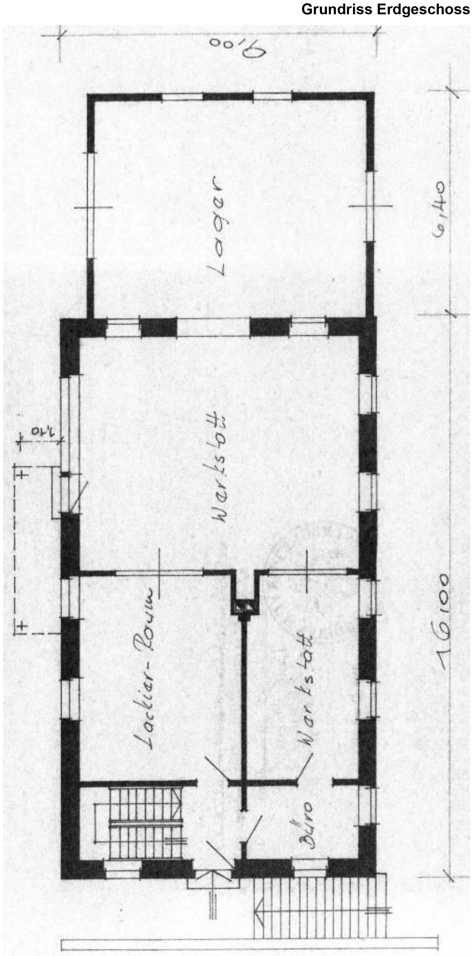 bayern K 0078/2024 Thiersheimer Straße 19, 95659 Arzberg 11